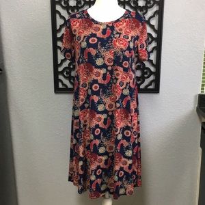 LuLaRoe XS Carly *Generously Sized*